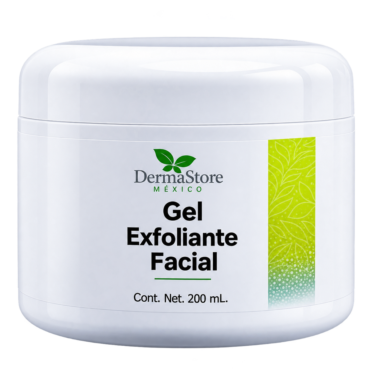 Exfoliante en Gel