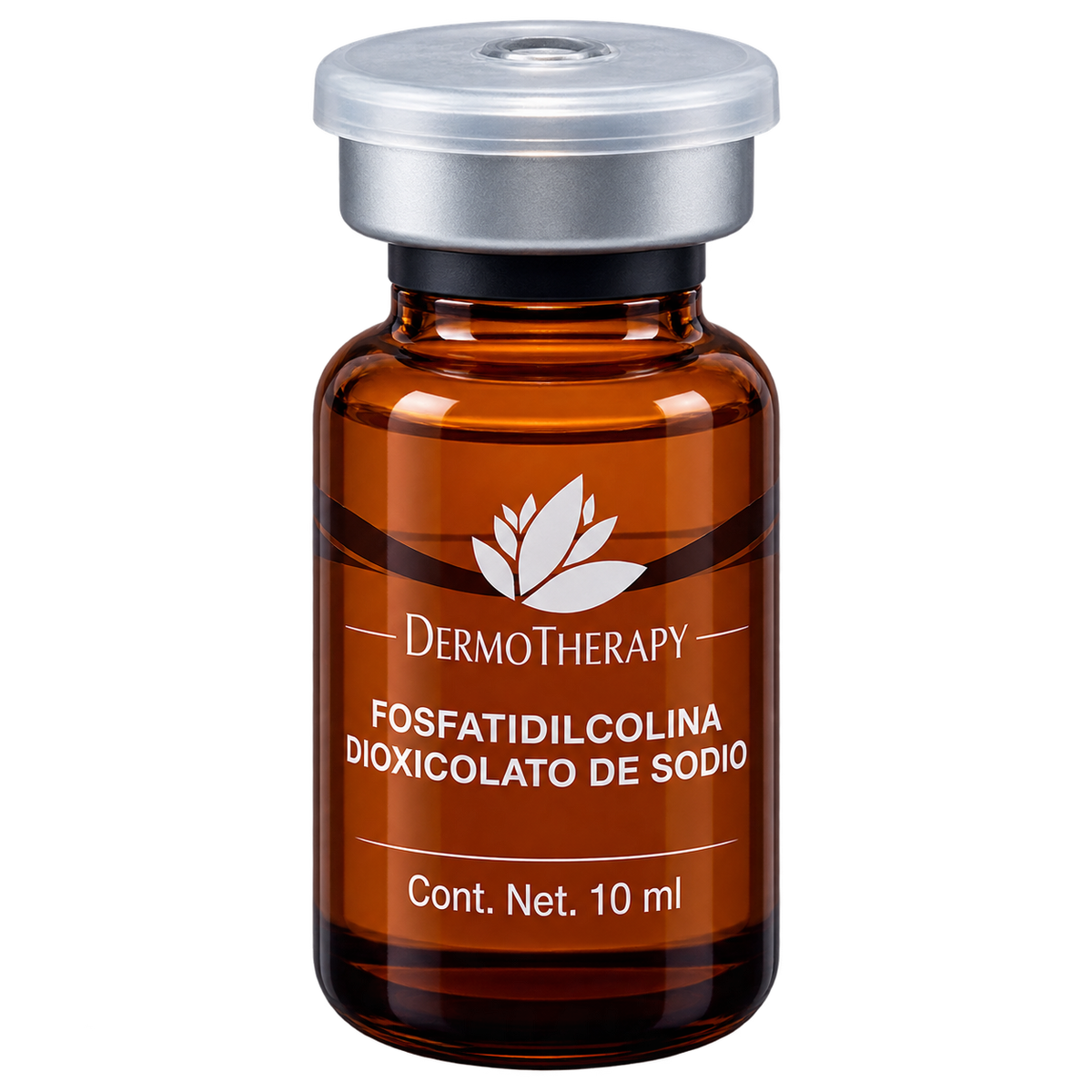 Fosfatidilcolina Dioxicolato de sodio