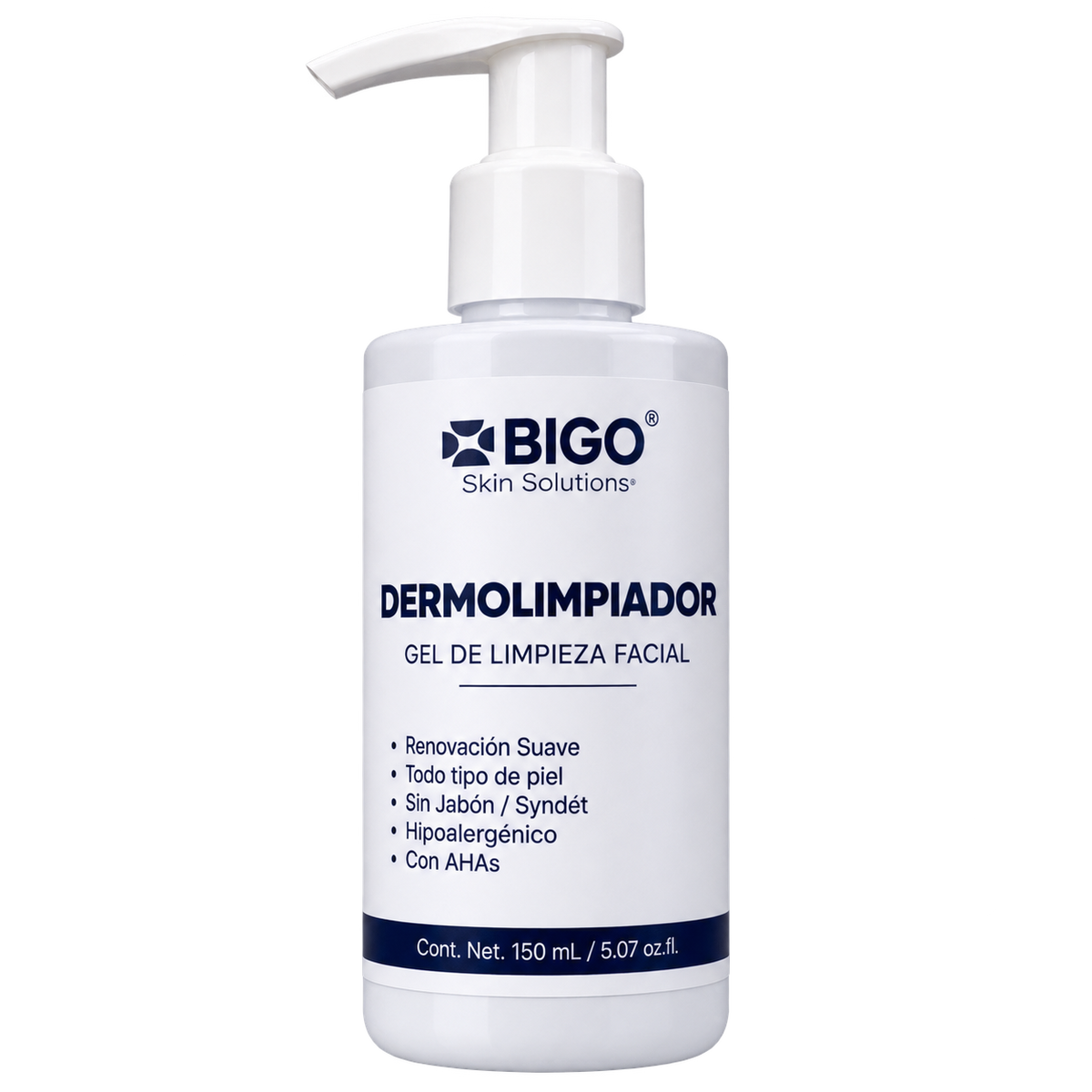 Dermolimpiador