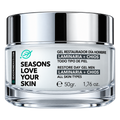 Gel Restaurador Día Hombre (laminaria + chios)