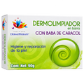 Jabón Baba de Caracol
