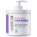Body Slik Lavanda