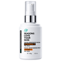 Leche Hidratante Facial (vitamina c)