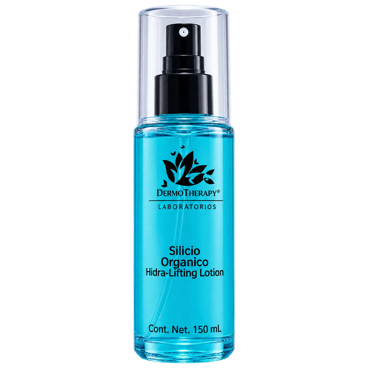 Loción Silicio Orgánico (hidra lifting lotion)