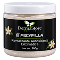 Mascarilla Confort Revitalizante (antioxidante y enzimática)
