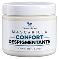 Mascarilla Confort Despigmentante