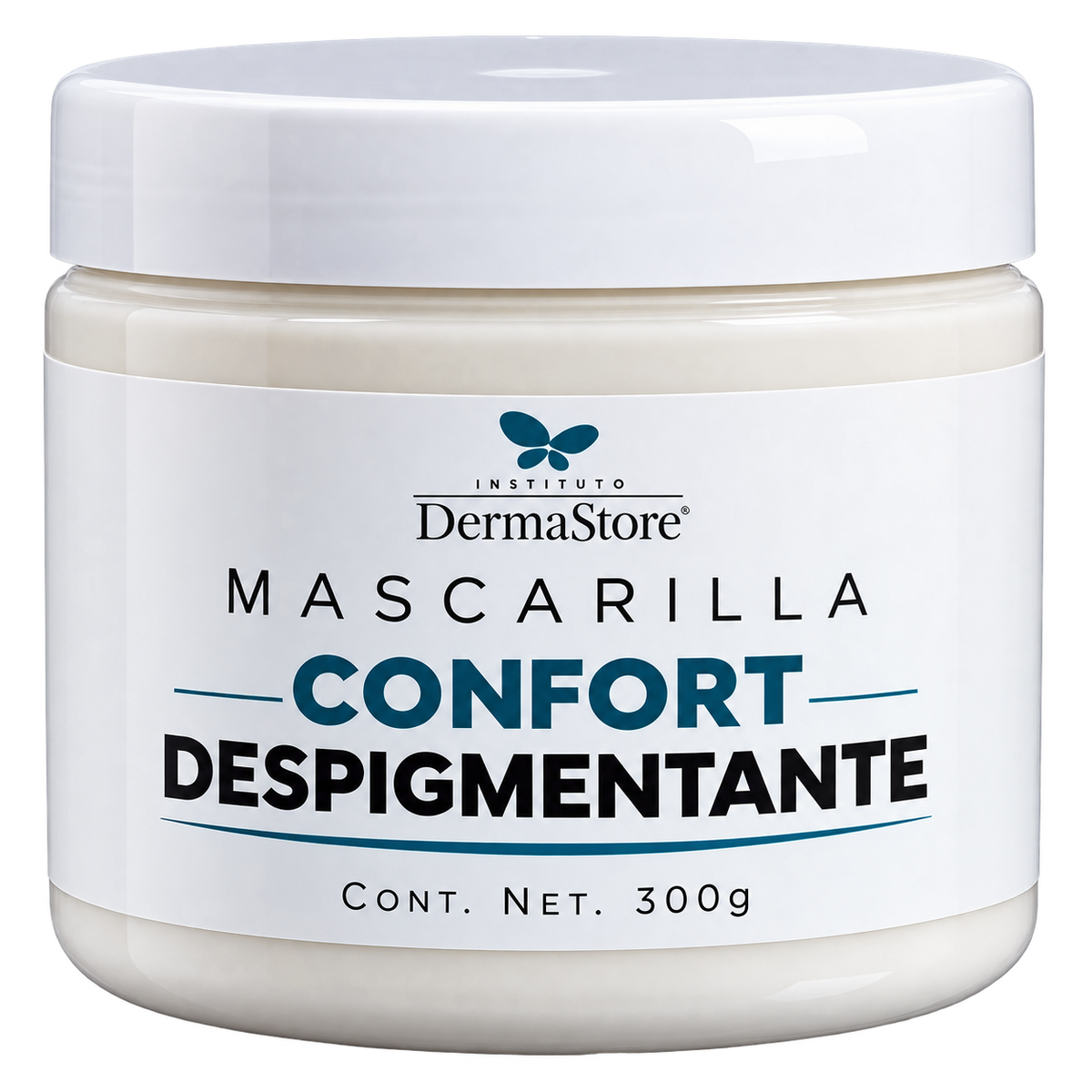 Mascarilla Confort Despigmentante