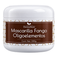 Mascarilla Fango Oligoelementos