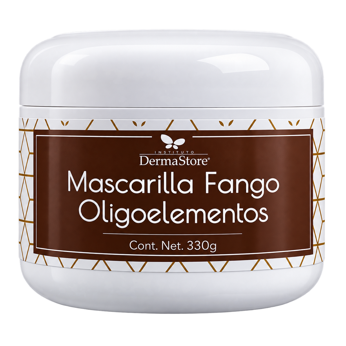Mascarilla Fango Oligoelementos