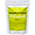 Mascarilla Plastica Hidratante Colégeno