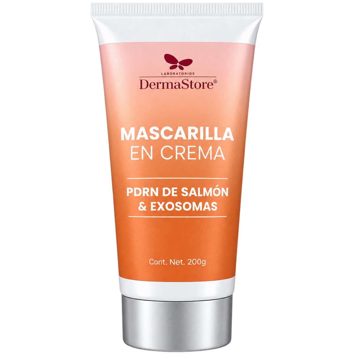 Mascarilla PDRN & Exosomas