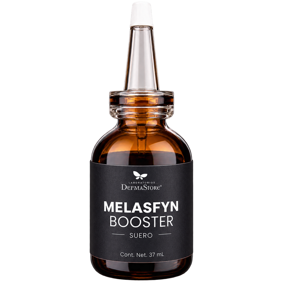 Melasfyn Booster