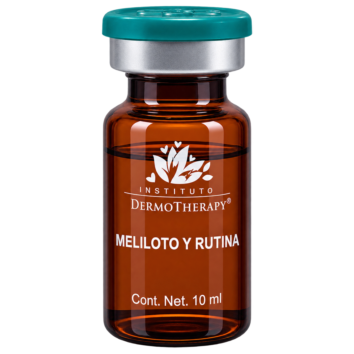 Meliloto y Rutina