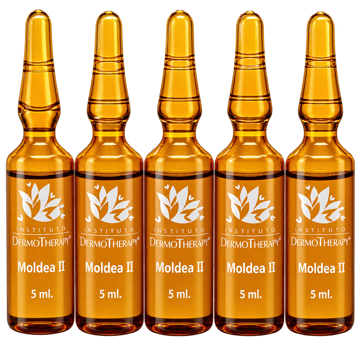 Moldea II