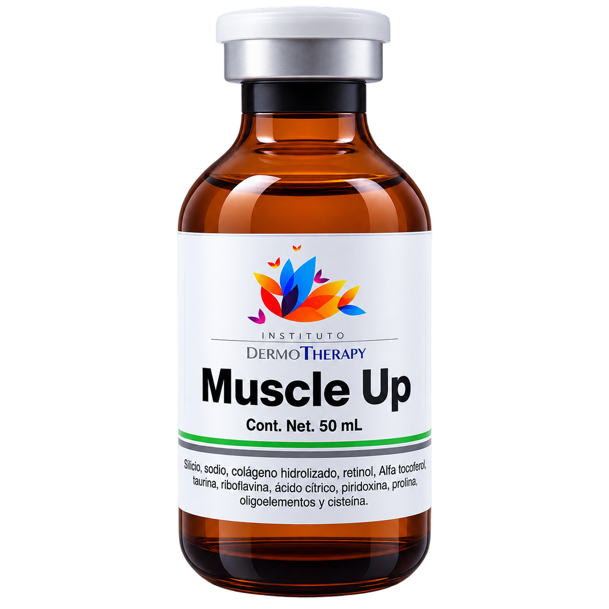 Muscle Up