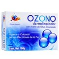 Jabón Ozonizado