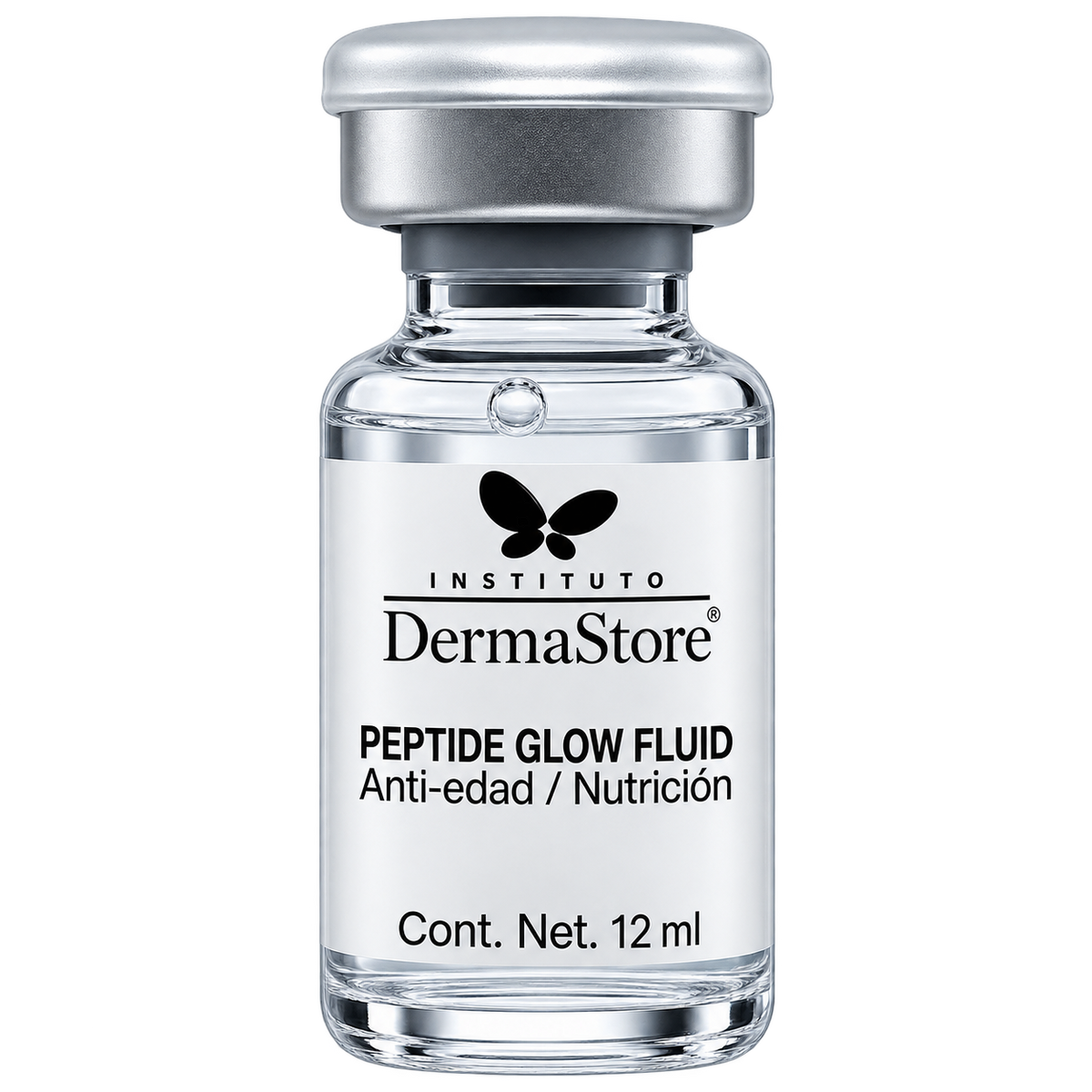 Peptide Glow Fluid