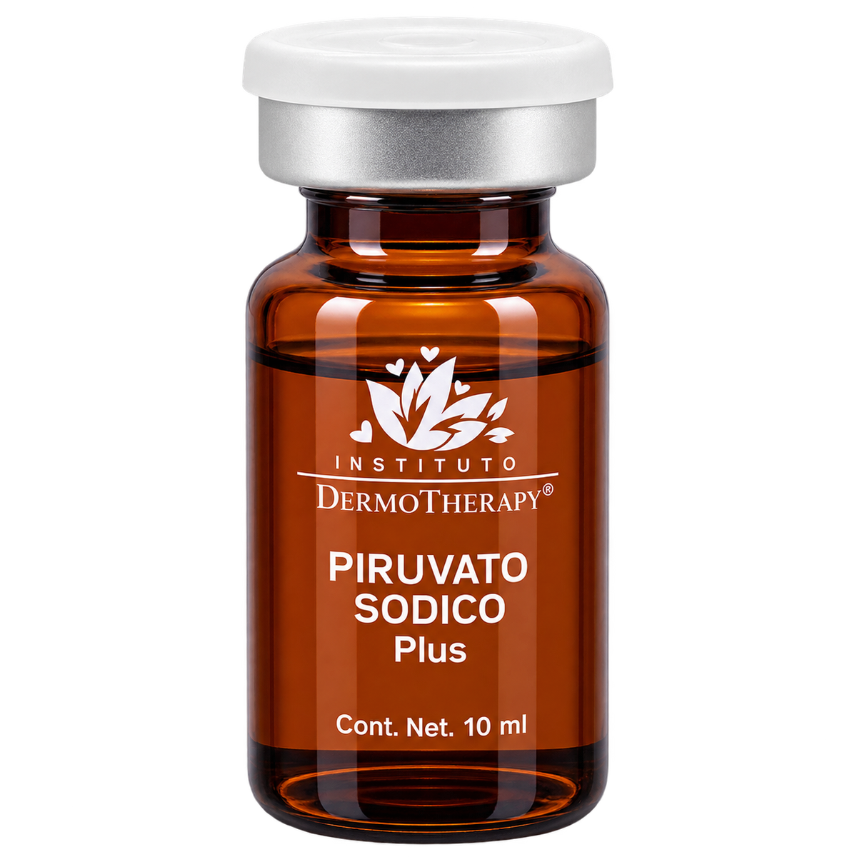 Piruvato Sódico