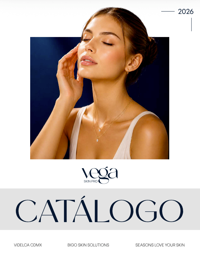 Catálogo Oficial