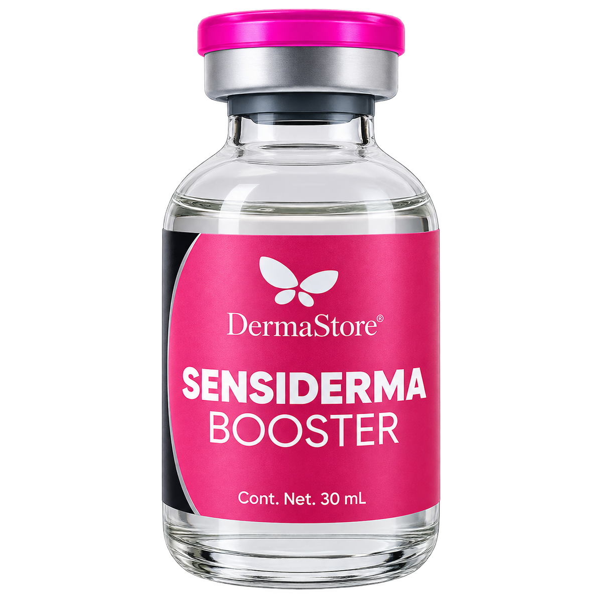 Sensiderma Booster