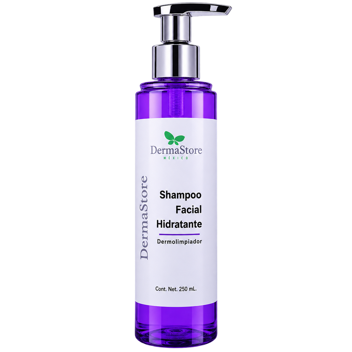 Shampoo Facial Hidratante