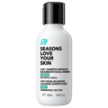 3 en 1 Shampoo Equilibrante Facial Hombre (menta)
