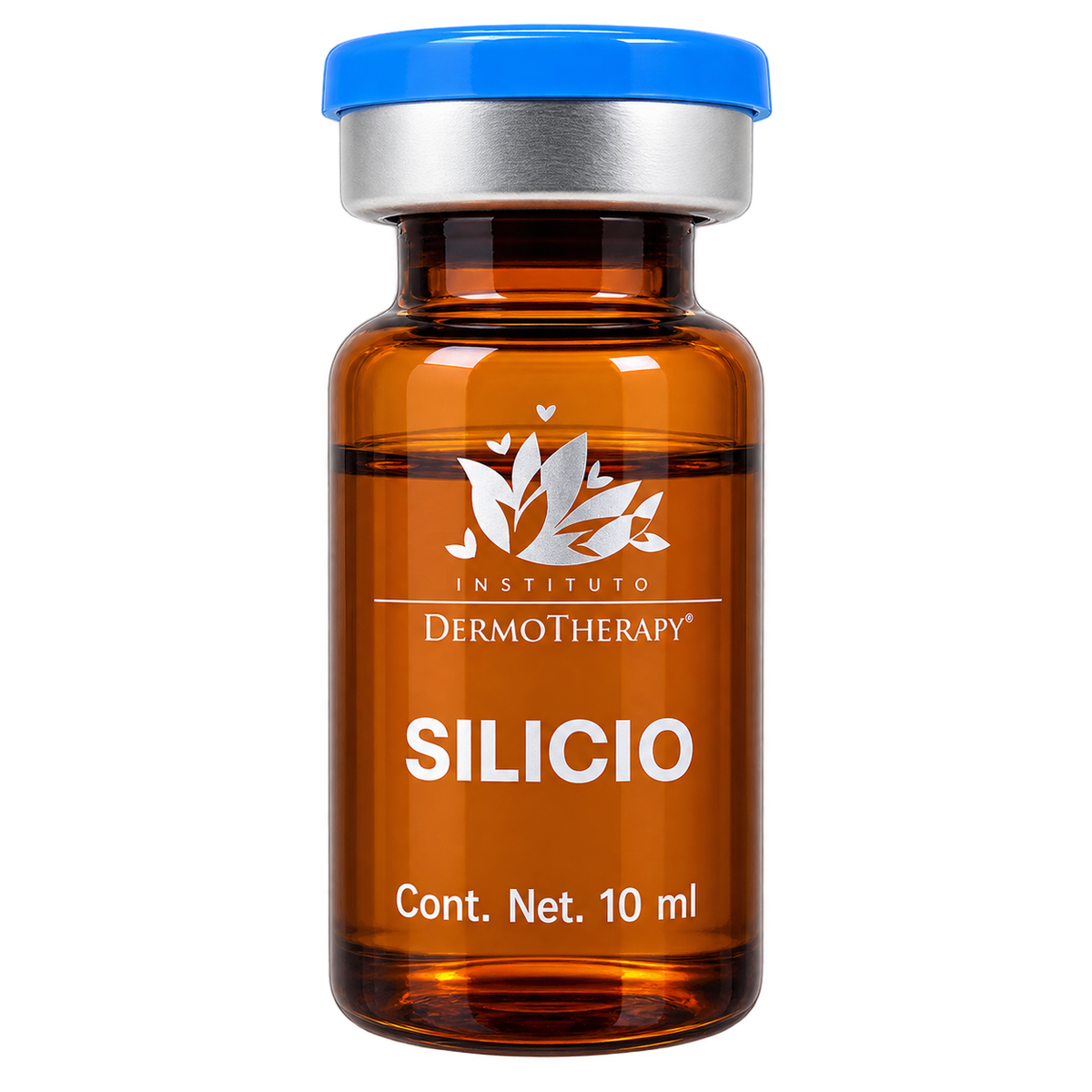 Silicio Orgánico