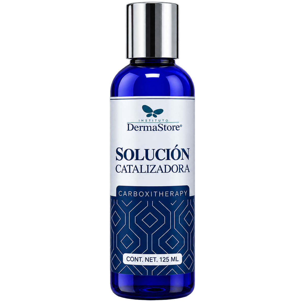 Mascarilla Carboxiterapia sin Agujas (solución Catalizadora)