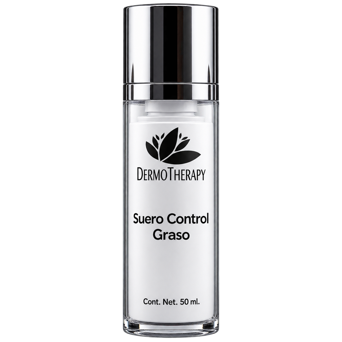 Suero Control Graso