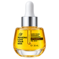Suero Facial Hidratante Antioxidante (vitamina c)