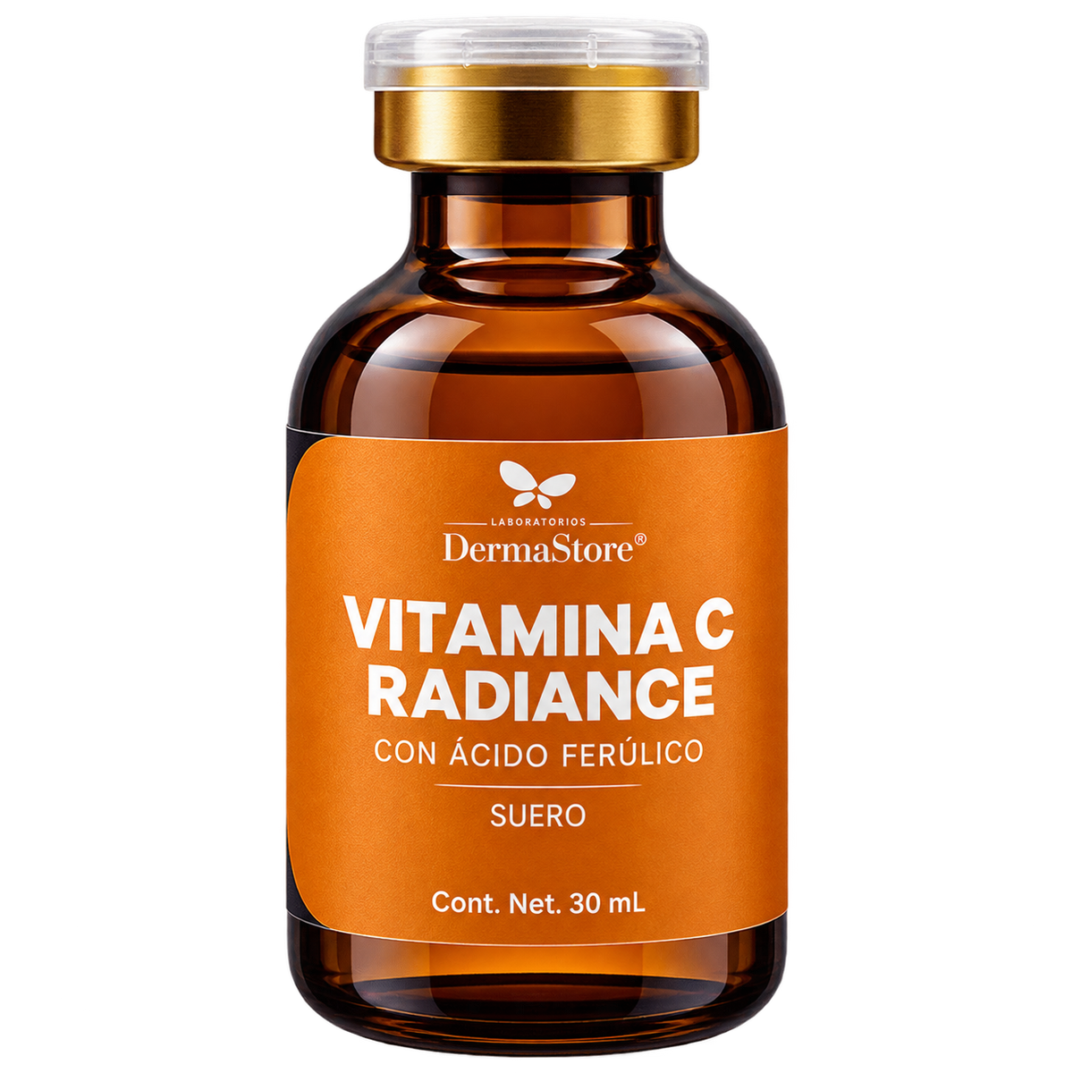 Vitamina C Radiante