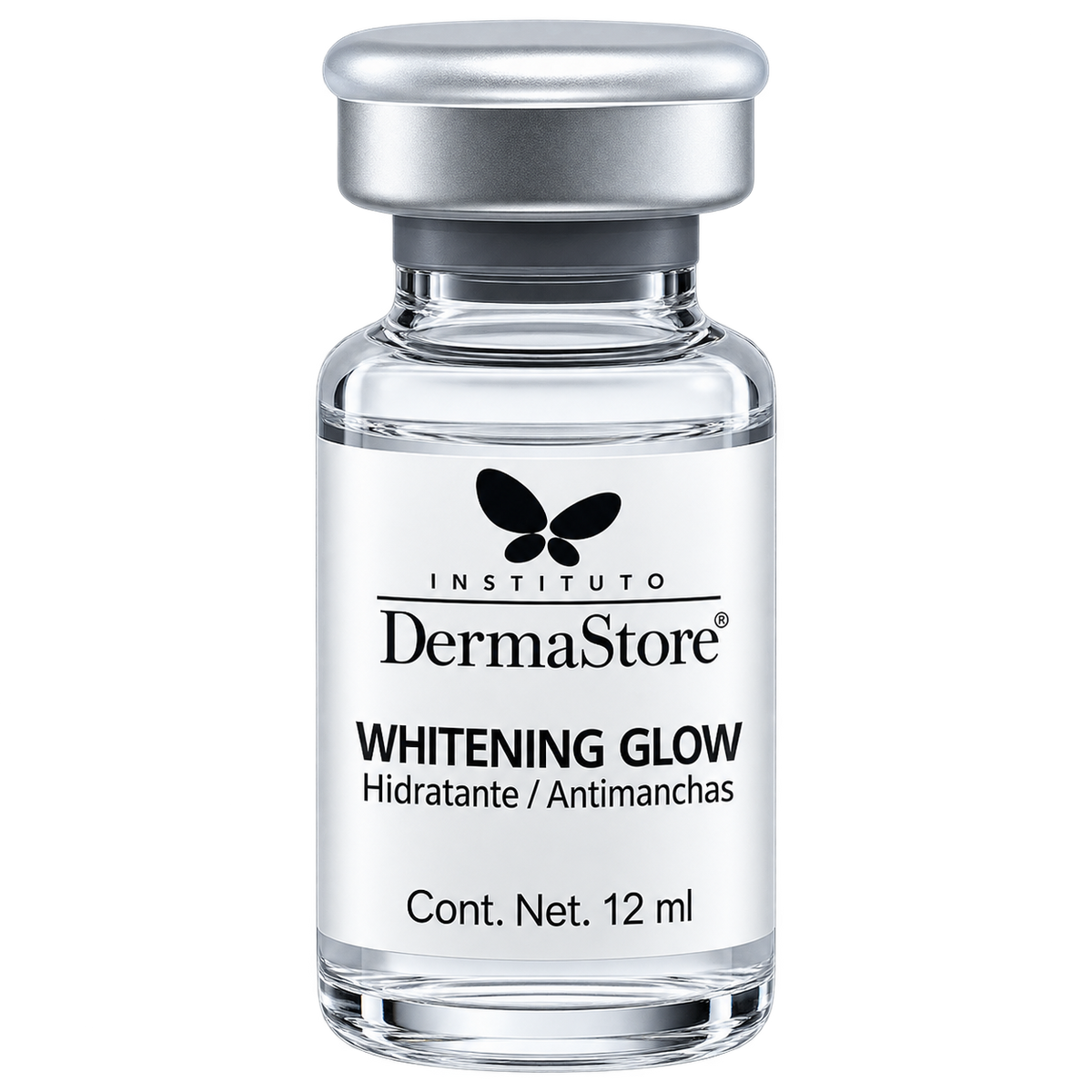 Whitening Glow